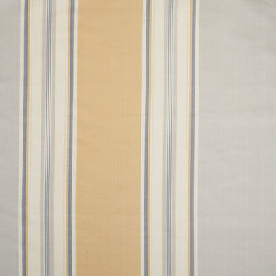 BRUNSCHWIG & FILS SILK STRIPES MULTI,YELLOW,GREY   - JAG-50054.45.0