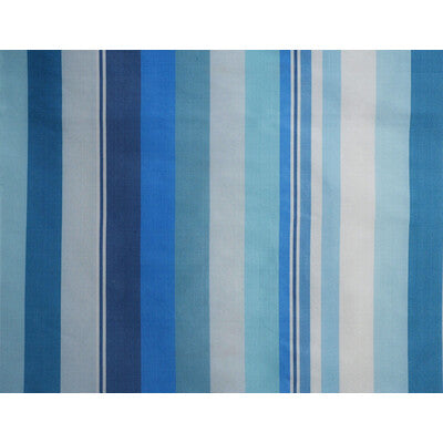 BRUNSCHWIG & FILS SILK STRIPES BLUE,BLUE,   - JAG-50059.5051.0