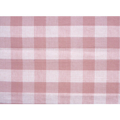 BRUNSCHWIG & FILS  PLAID / CHECK PINK,PINK,   - JAG-50061.71.0