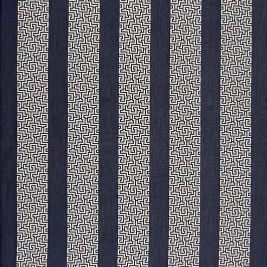 JF Fabrics Crypton Home JAGGER 68 Fabric Traditional,Transitional,Contemporary,Geometric,Stripe Blue  Jacquard,Texture - 5907868 J7161