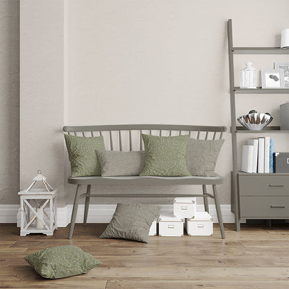 NICHOLASJOHN INC NJ-SPREE Lichen Dots   Fabric - NJ25-1787