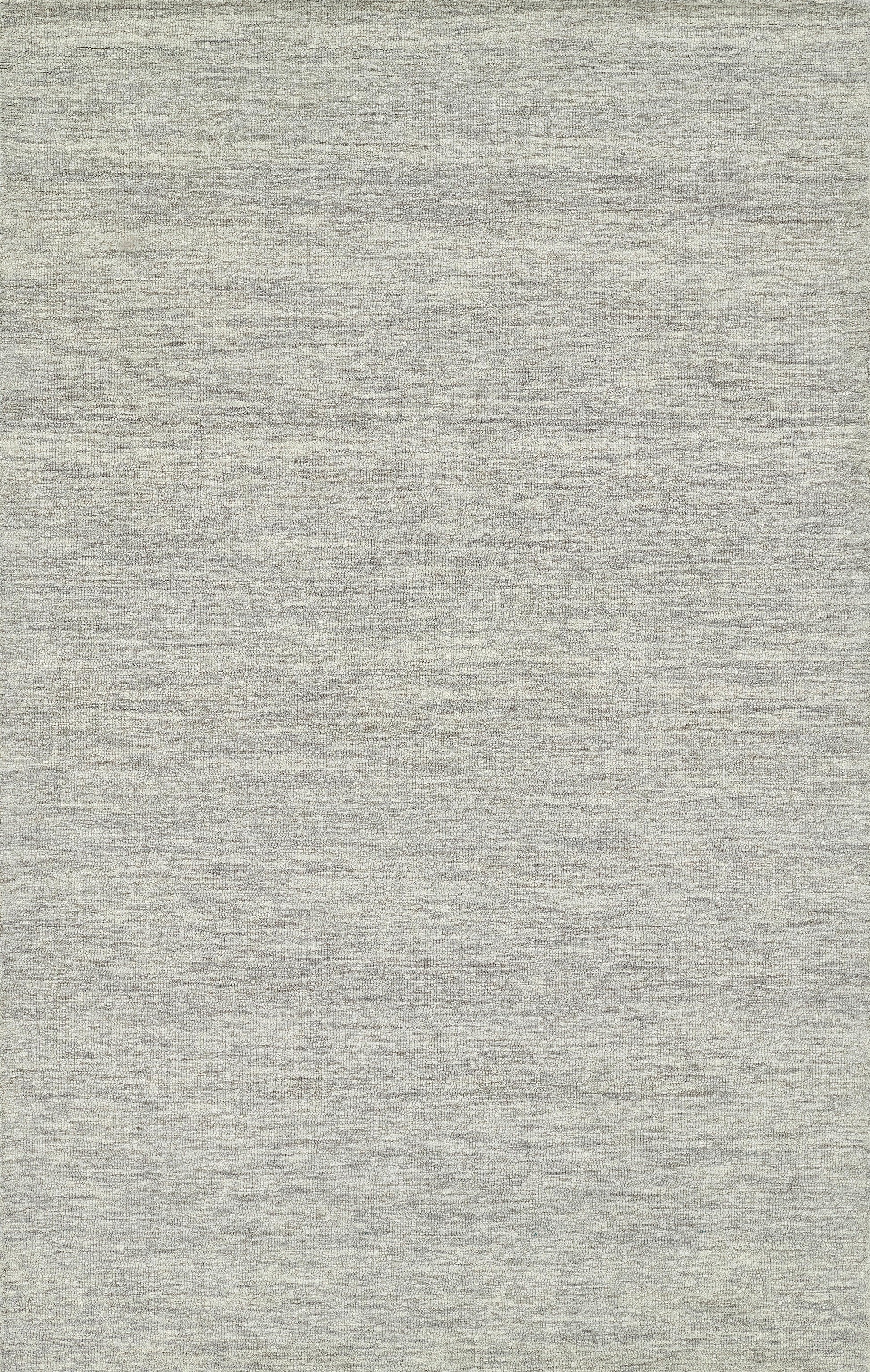 Light gray heather knit fabric texture, soft textile suitable for apparel.