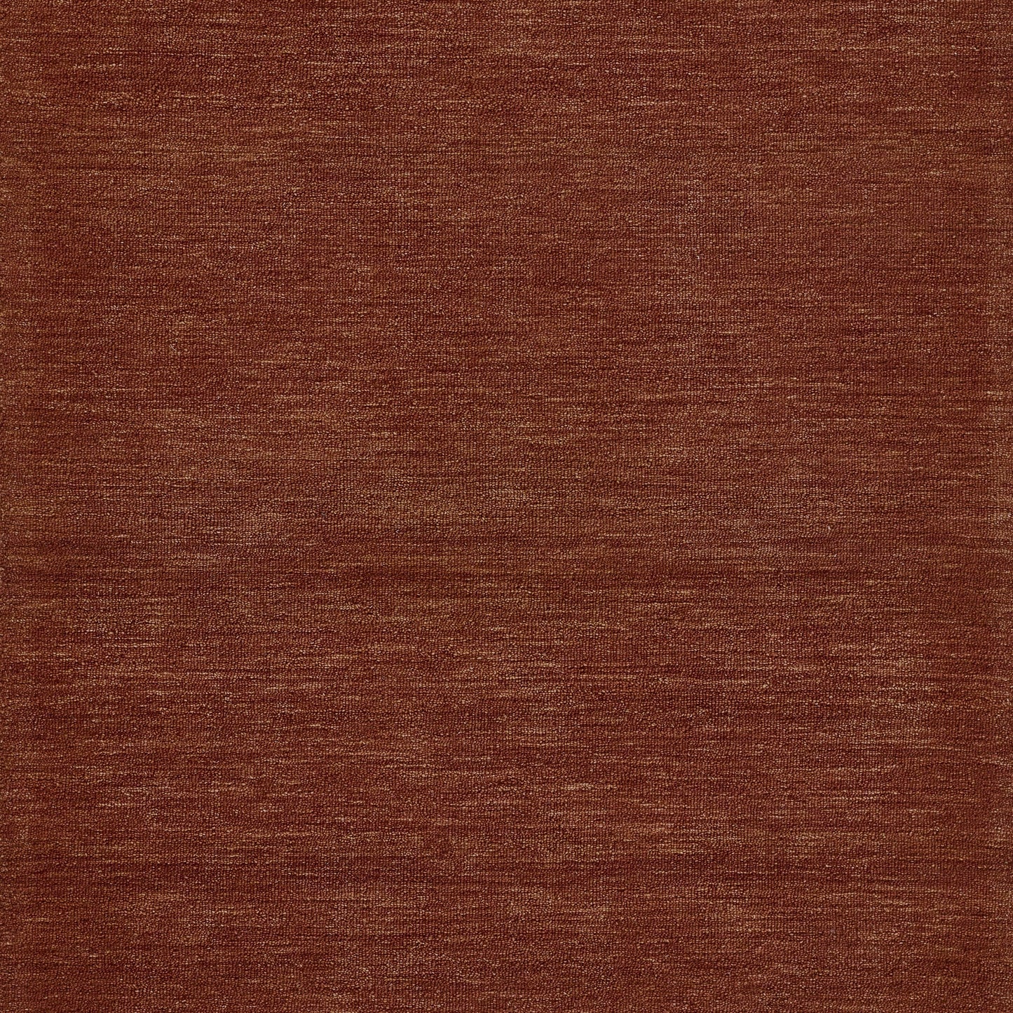 Brown textured rug with a subtle woven pattern in rustic, earthy tones, 9' x 12'.