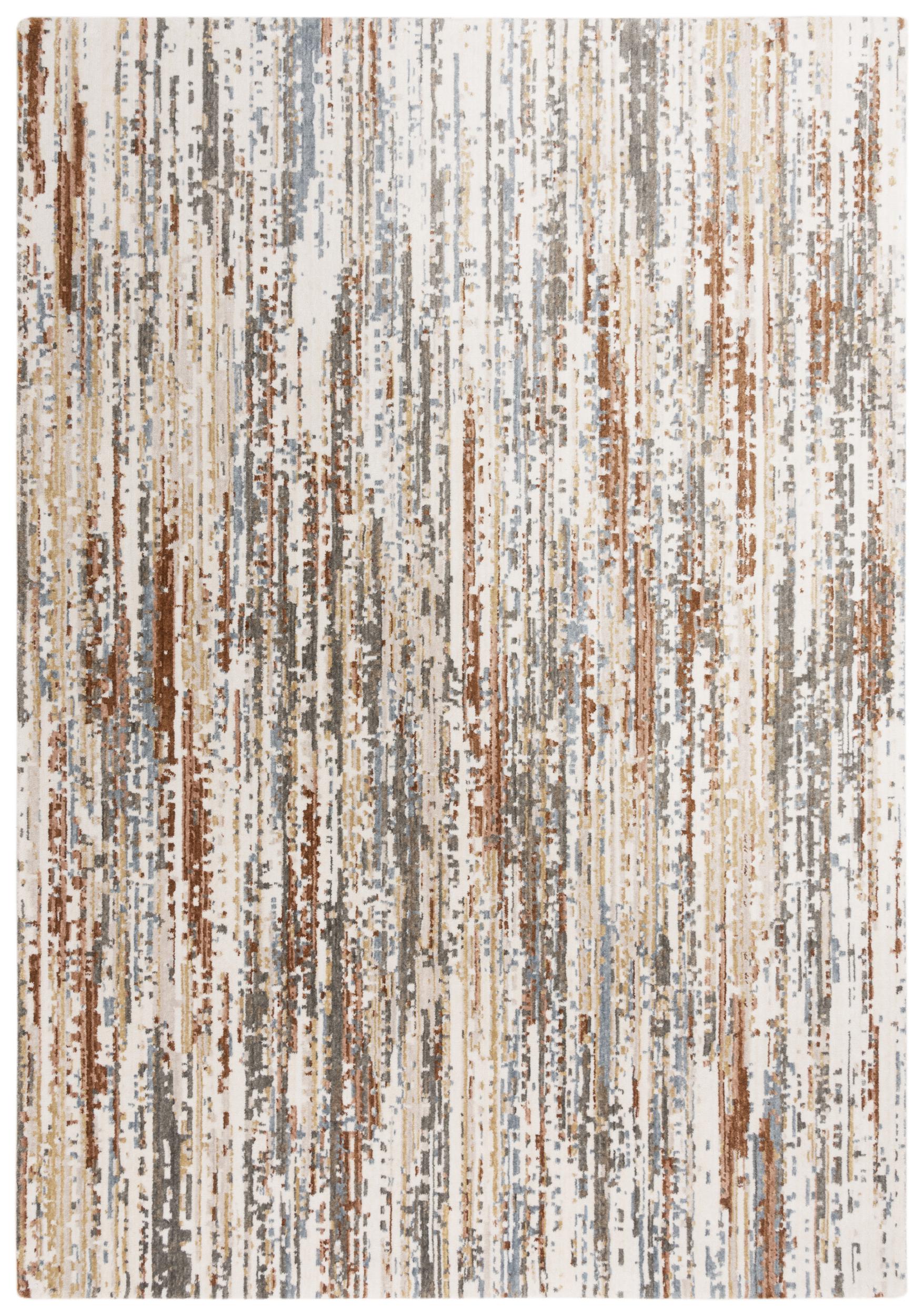 Jasper rug, contemporary, 10' x 13'.
