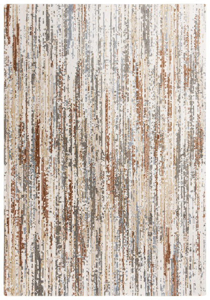 Jasper rug, contemporary, 10' x 13'.