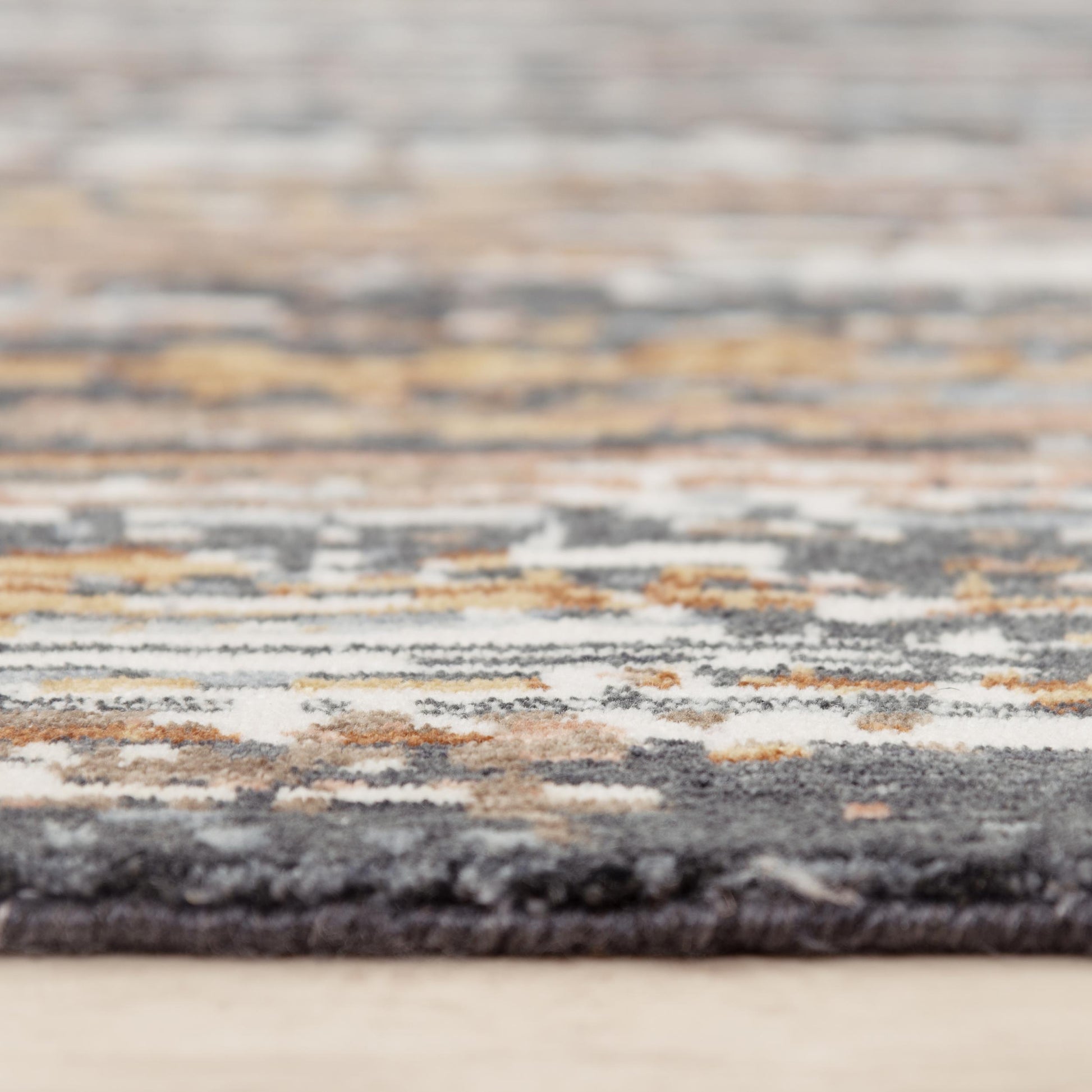Jasper Contemporary rug, 2' x 8'.