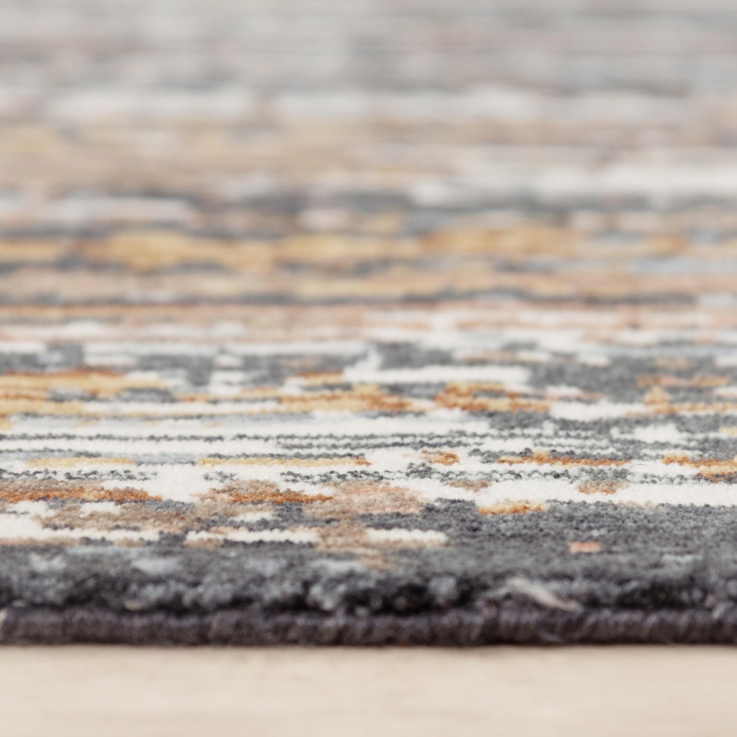 Rug, contemporary style, 10' x 13'.