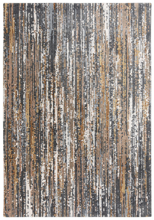Jasper contemporary rug, 10' x 13'.