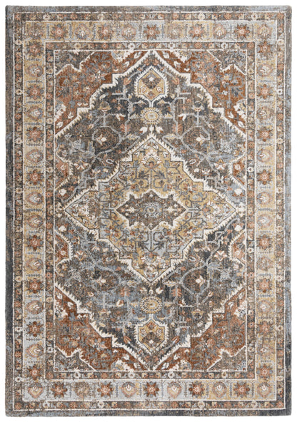 Jasper traditional rug, 10' x 13' - JASJAS736TT540113