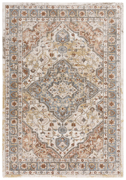 Jasper Traditional rug, 5' x 8'.