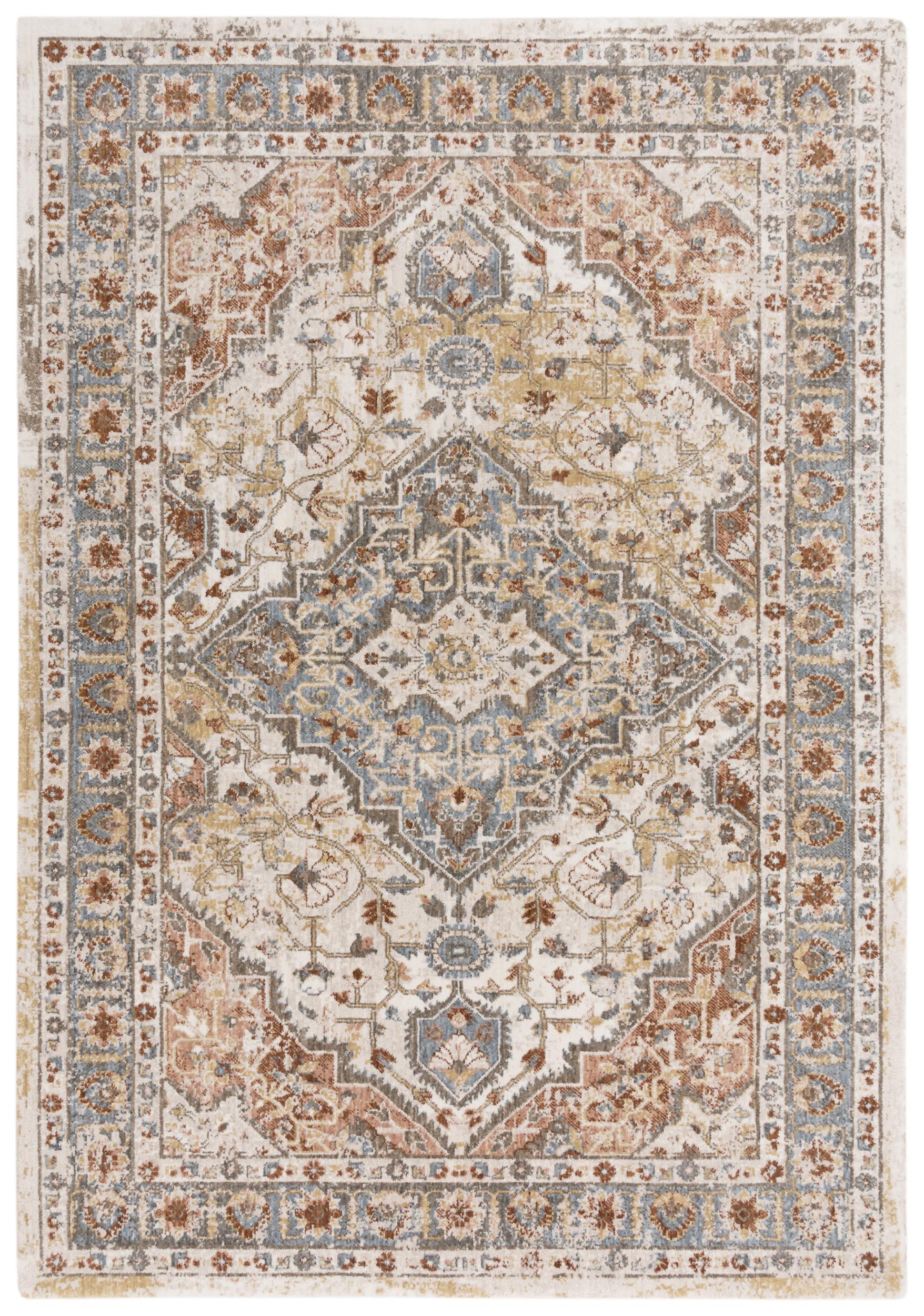 Area rug, Jasper Traditional, 9' x 12'.