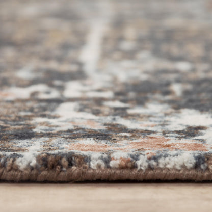 Contemporary rug, 10' x 13'.