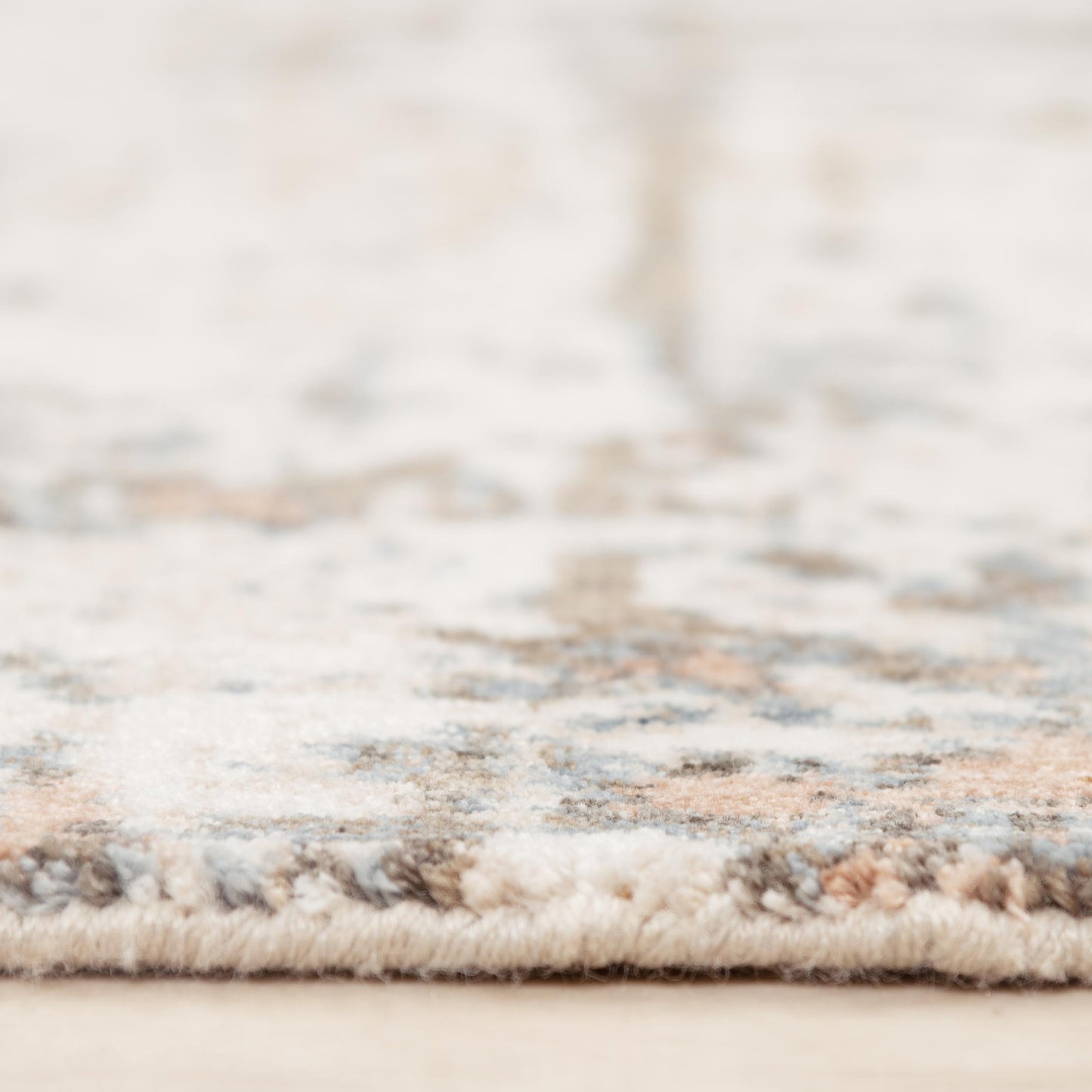 Jasper rug, contemporary style, 2' x 8'.