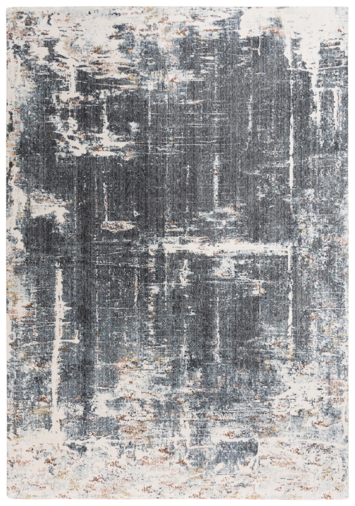 Rug, 5' x 8'.