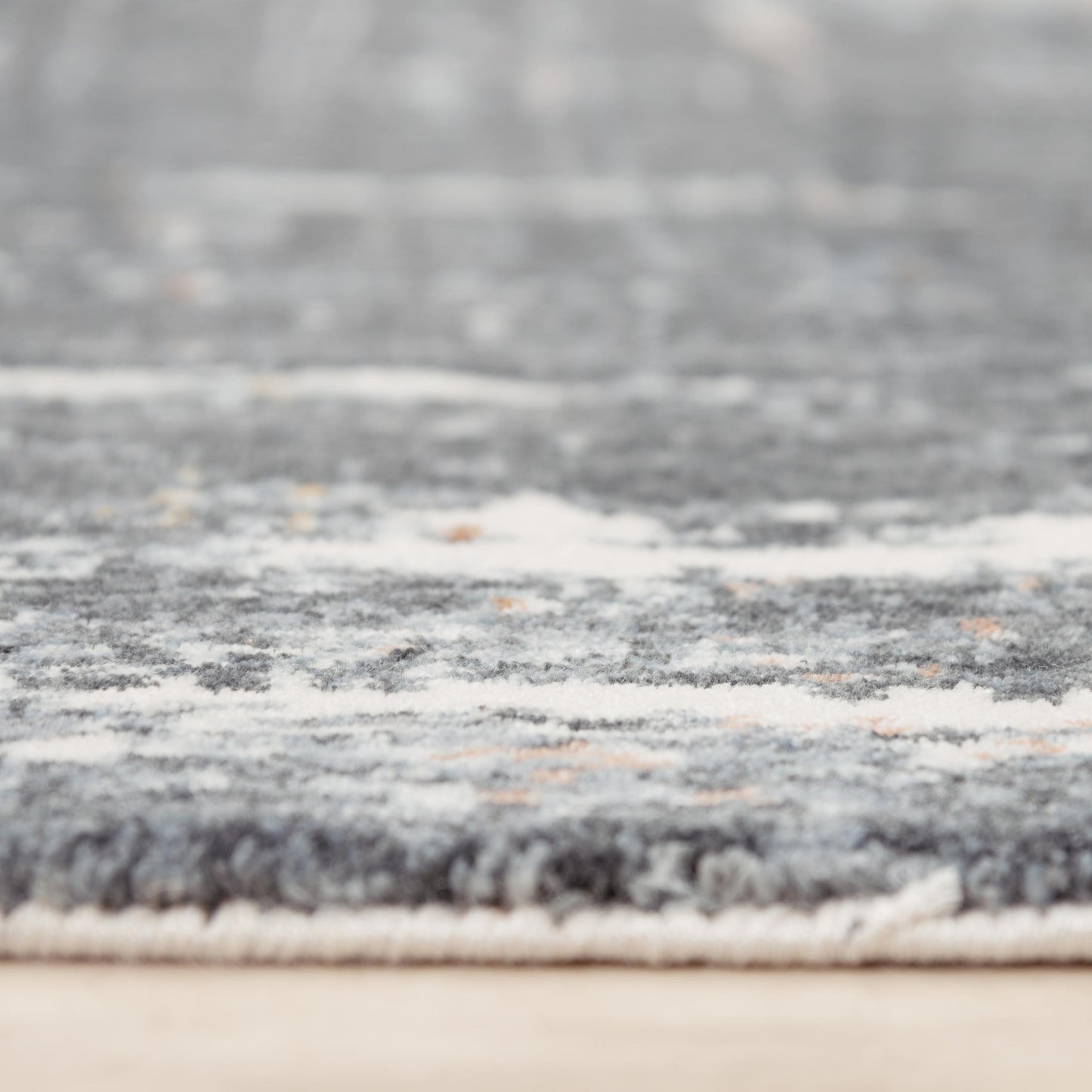 Jasper Contemporary rug, 9' x 12'.