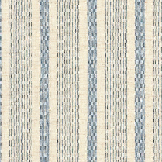 STOUT TEXTILES  MULTIPURPOSE,WOVENS TRANSITIONAL,, STRIPE COLONIAL,COPEN,DELFT   - JASO-1