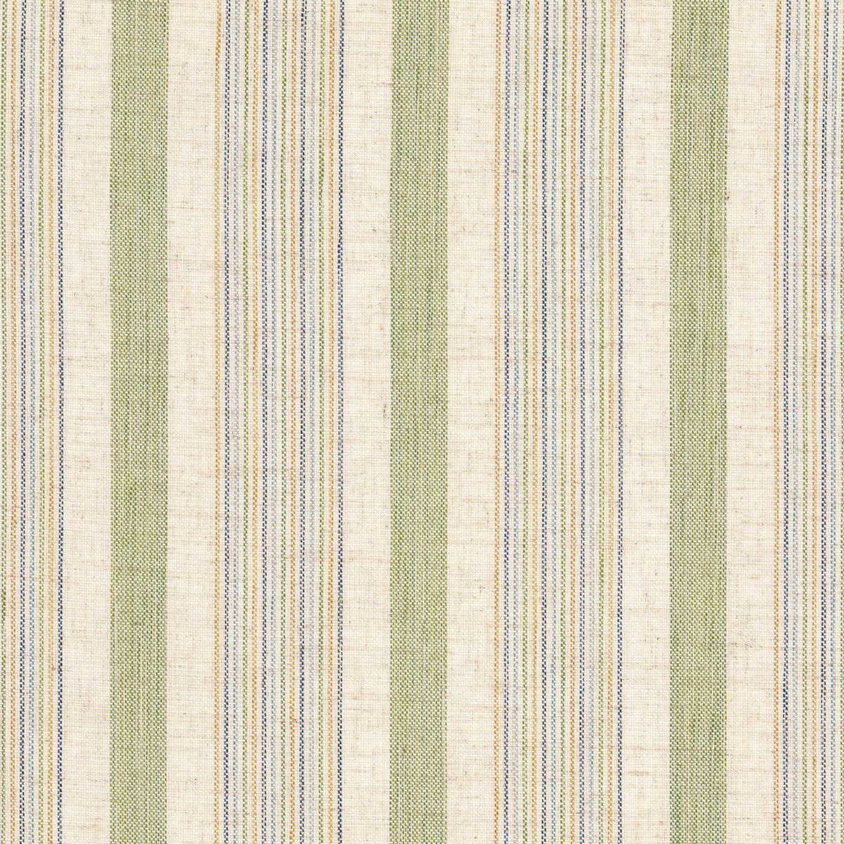 STOUT TEXTILES  MULTIPURPOSE,WOVENS TRANSITIONAL,, STRIPE CHARTREUSE,CITRINE   - JASO-2