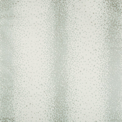 KRAVET BASICS PRINT METALLIC SAGE,SILVER,METALLIC   - JAUNTY.1130.0