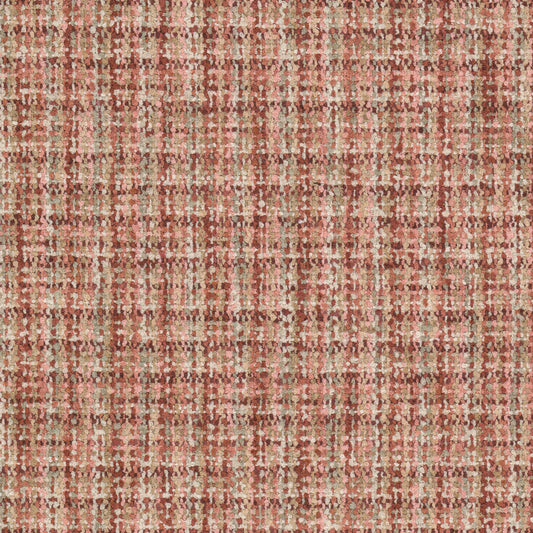 STOUT TEXTILES  UPHOLSTERY,TEXTURE TRADITIONAL, SOLID CLAY,TILE   - JAYA-2