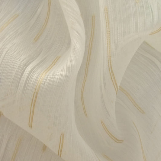 JF Fabrics JAYDEN 92 Fabric Traditional,Transitional,Contemporary,Stripe Multi  Double Width,Embroidery - 5011292 J5941