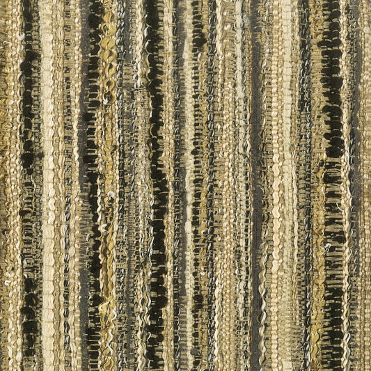 STOUT TEXTILES  UPHOLSTERY,TEXTURE TRADITIONAL, STRIPE COAL,INK,LAVA,STORM   - JAZZ-2