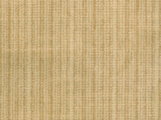 SCALAMANDRE  STRIE AMBOISE FABRIC STRAW   - JB 09618416