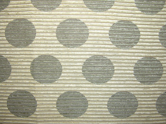 SCALAMANDRE OUTLET  FABRIC CIRCLE LINE  FABRIC GREENBROOK   - JC 0003J001