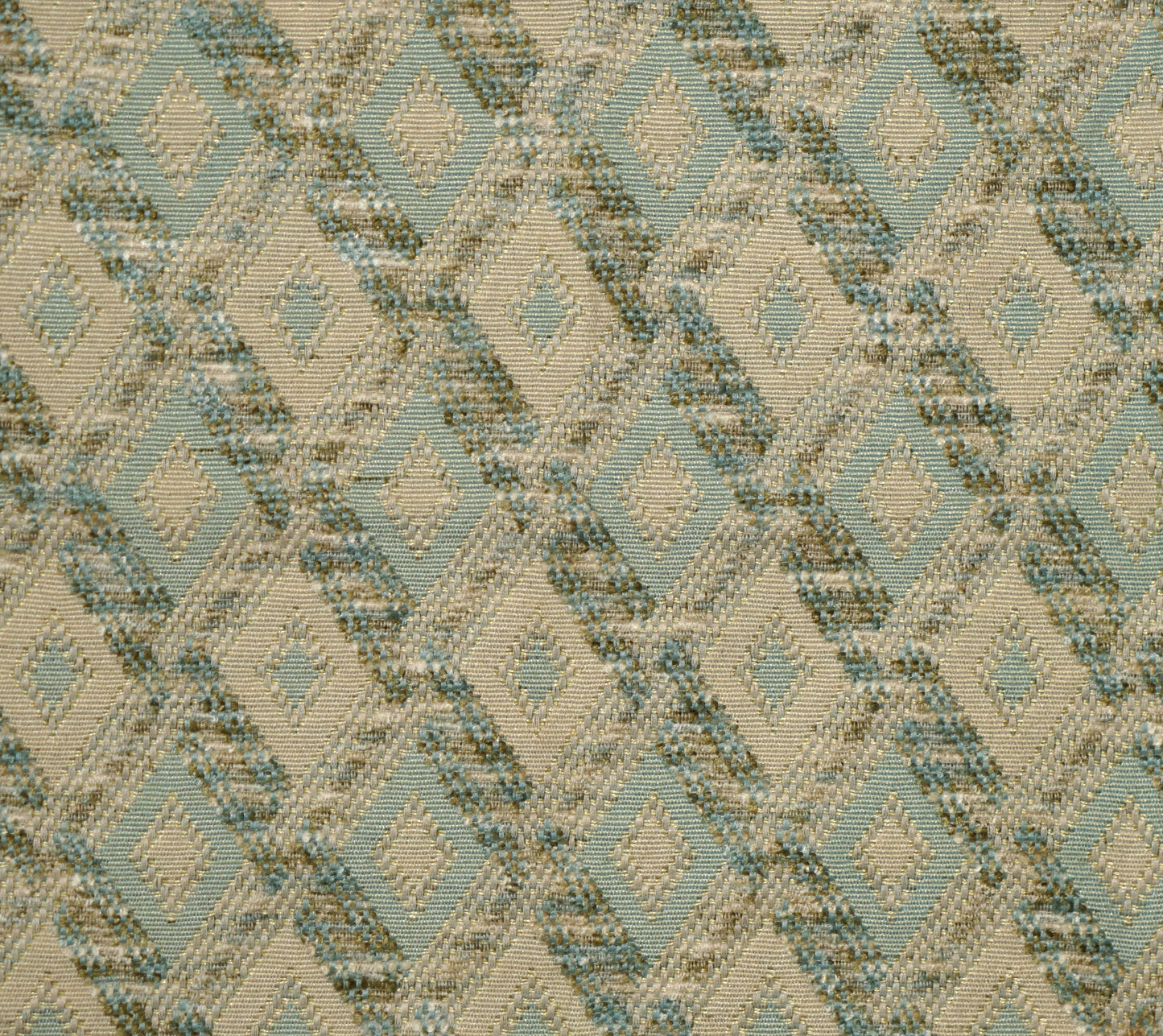 SCALAMANDRE OUTLET  FABRIC GEMMA  FABRIC AQUAMARINE   - JC 07264044