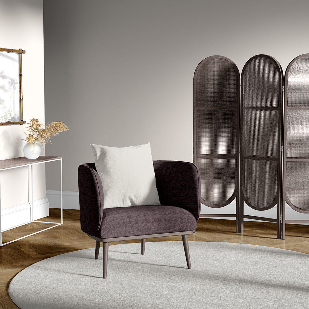 NICHOLASJOHN INC NJ-THOMAS Zantium Solid   Fabric - NJ25-1790