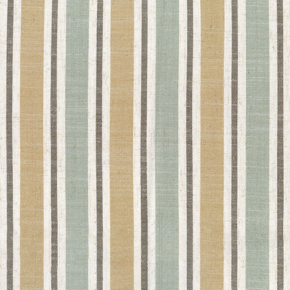 NICHOLASJOHN INC NJ-YORICK Meadow Stripe   Fabric - NJ25-1813