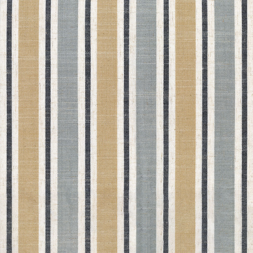 NICHOLASJOHN INC NJ-YORICK Mineral Stripe   Fabric - NJ25-1815