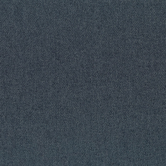 NICHOLASJOHN INC NJ-GIBBY Indigo Herringbone,Solid   Fabric - NJ25-1828