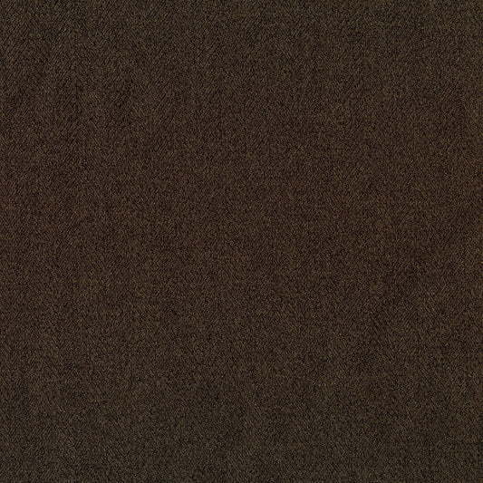 NICHOLASJOHN INC NJ-GIBBY Java Herringbone,Solid   Fabric - NJ25-1830