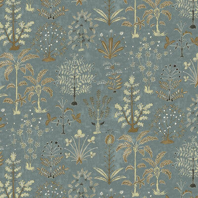 KRAVET COUTURE CYNTHIA WP PRINT---BOTANICAL & FLORAL ETHEREAL   - JMW1023.21.0