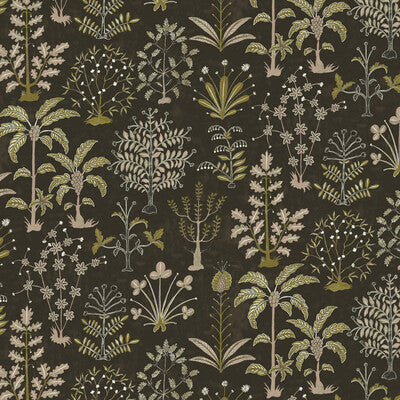 KRAVET COUTURE CYNTHIA WP PRINT---BOTANICAL & FLORAL GLACIER   - JMW1023.31.0