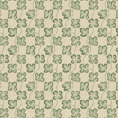 KRAVET COUTURE CABBAGE CHECK WP PRINT---BOTANICAL & FLORAL SILVER MINE   - JMW1024.01.0