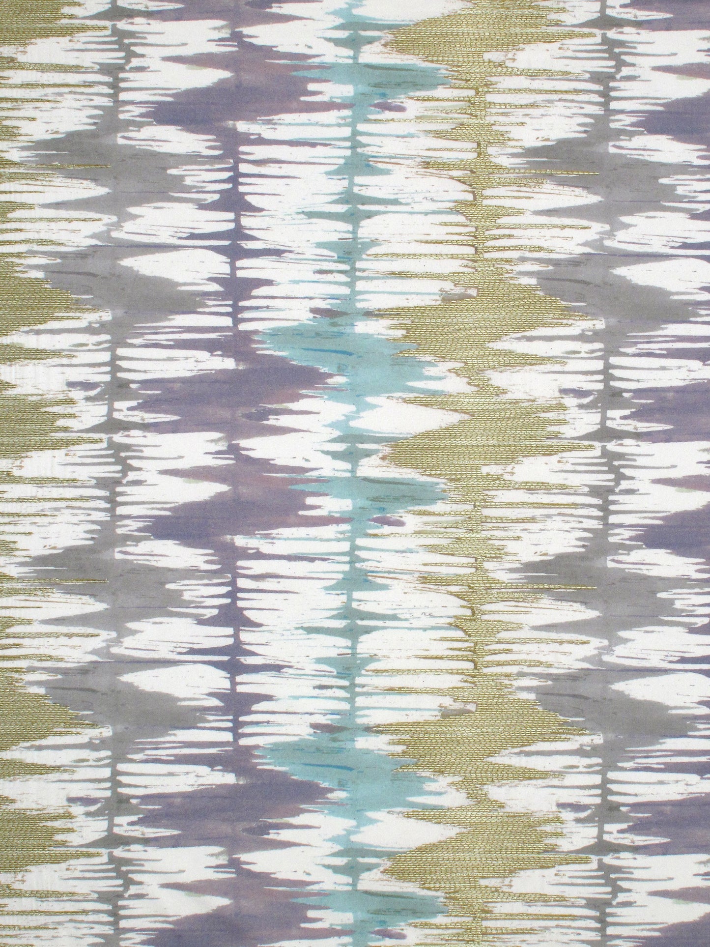 SCALAMANDRE  RIVER DELTA FABRIC DUSK   - JM 00011763