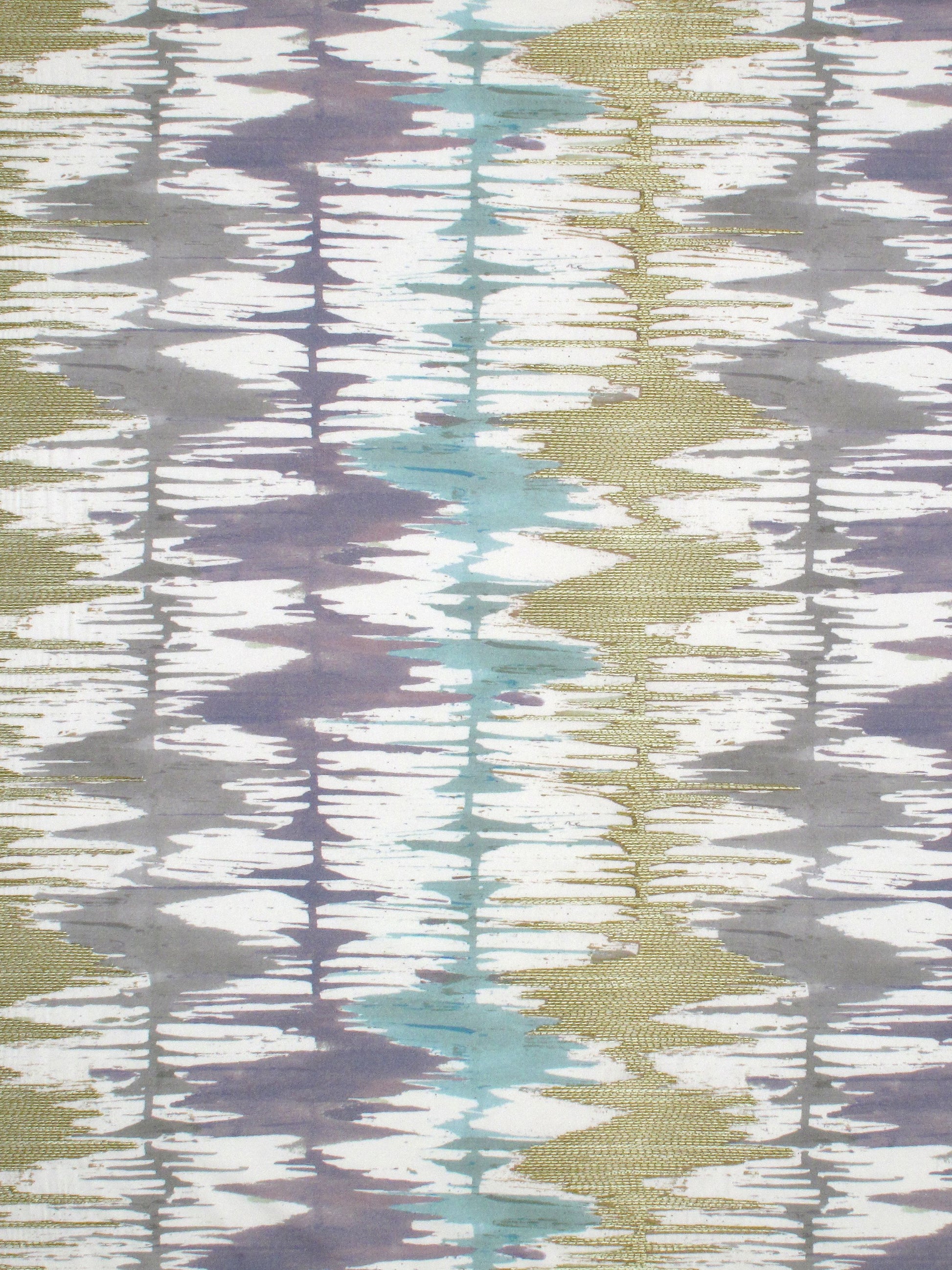 SCALAMANDRE  RIVER DELTA FABRIC DUSK   - JM 00011763