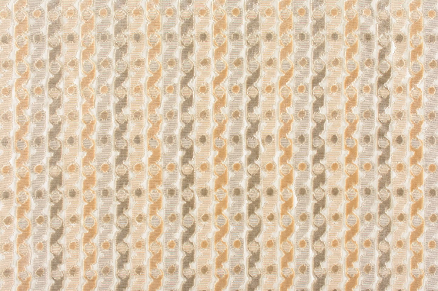 SCALAMANDRE  VELOURS BERGERAC FABRIC BEIGE   - JM 0001JVEL