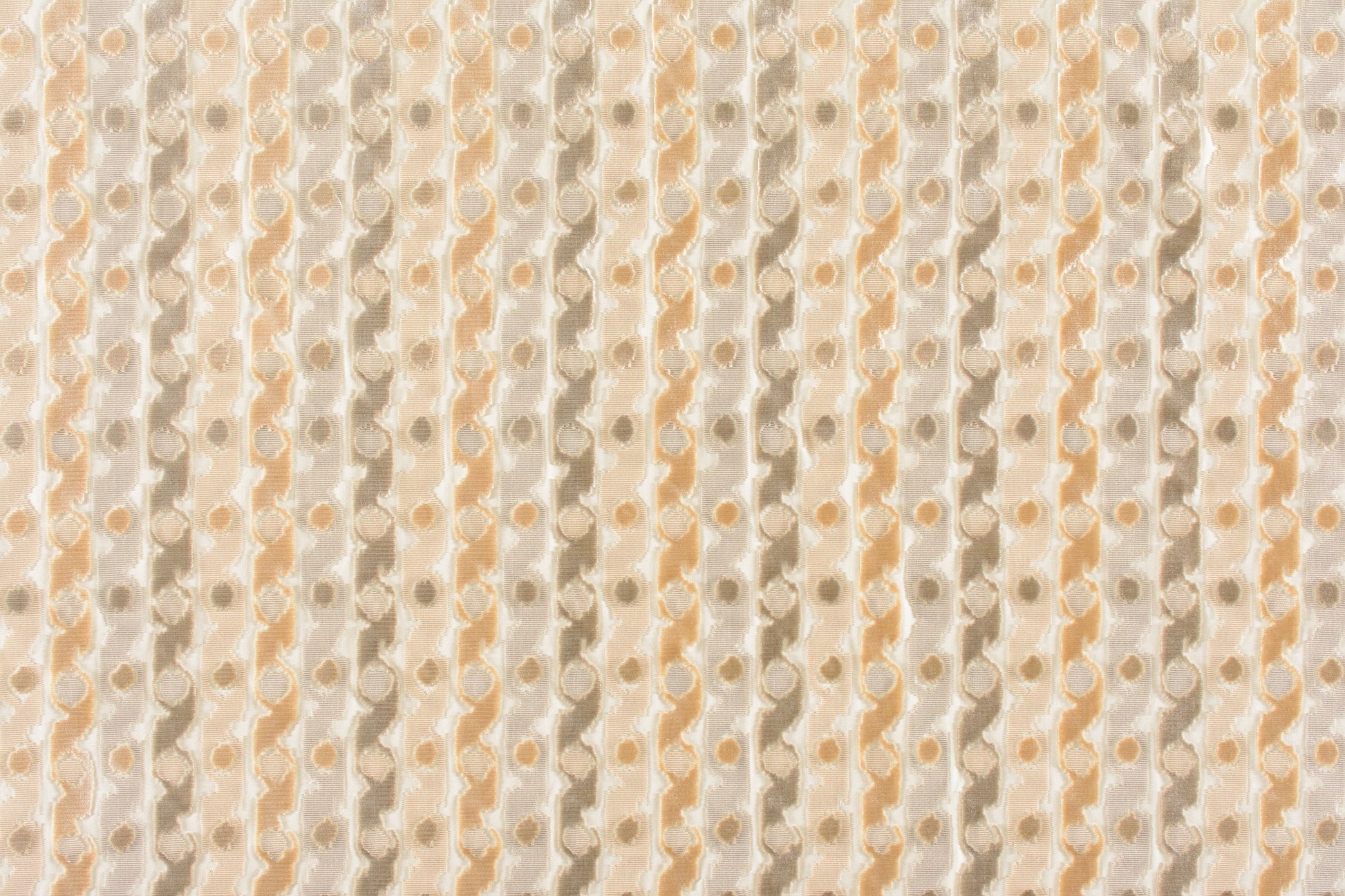 SCALAMANDRE  VELOURS BERGERAC FABRIC BEIGE   - JM 0001JVEL