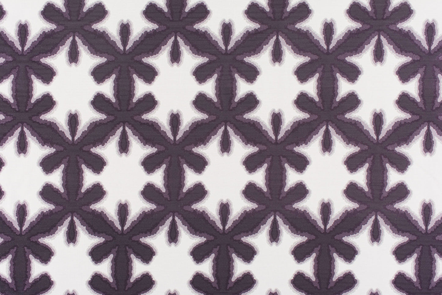 SCALAMANDRE  MISTERIOSO FABRIC PLUM   - JM 00027137