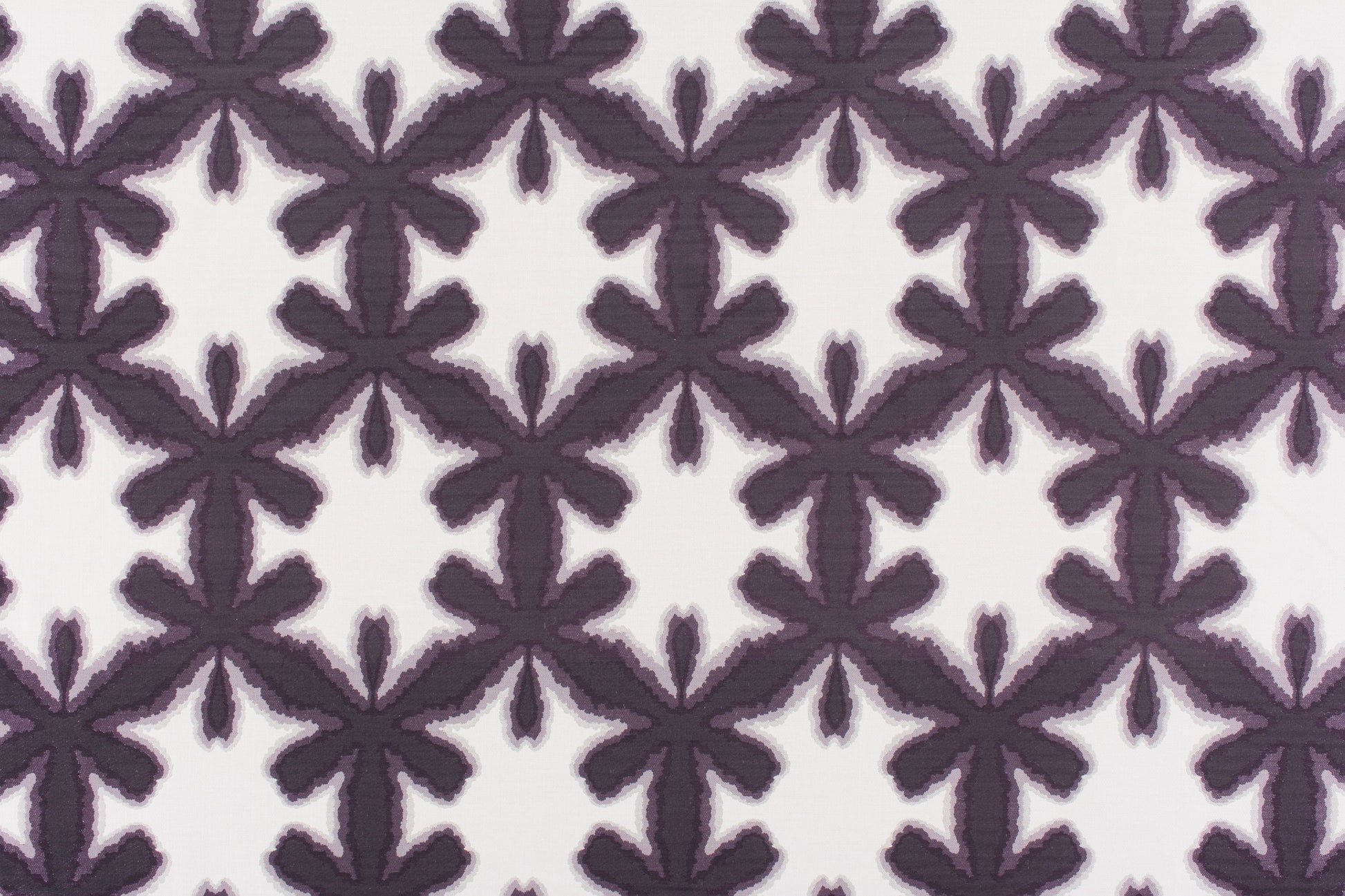 SCALAMANDRE  MISTERIOSO FABRIC PLUM   - JM 00027137