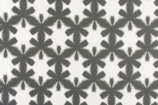 SCALAMANDRE OUTLET  FABRIC MISTERIOSO  FABRIC GREY   - JM 00037137