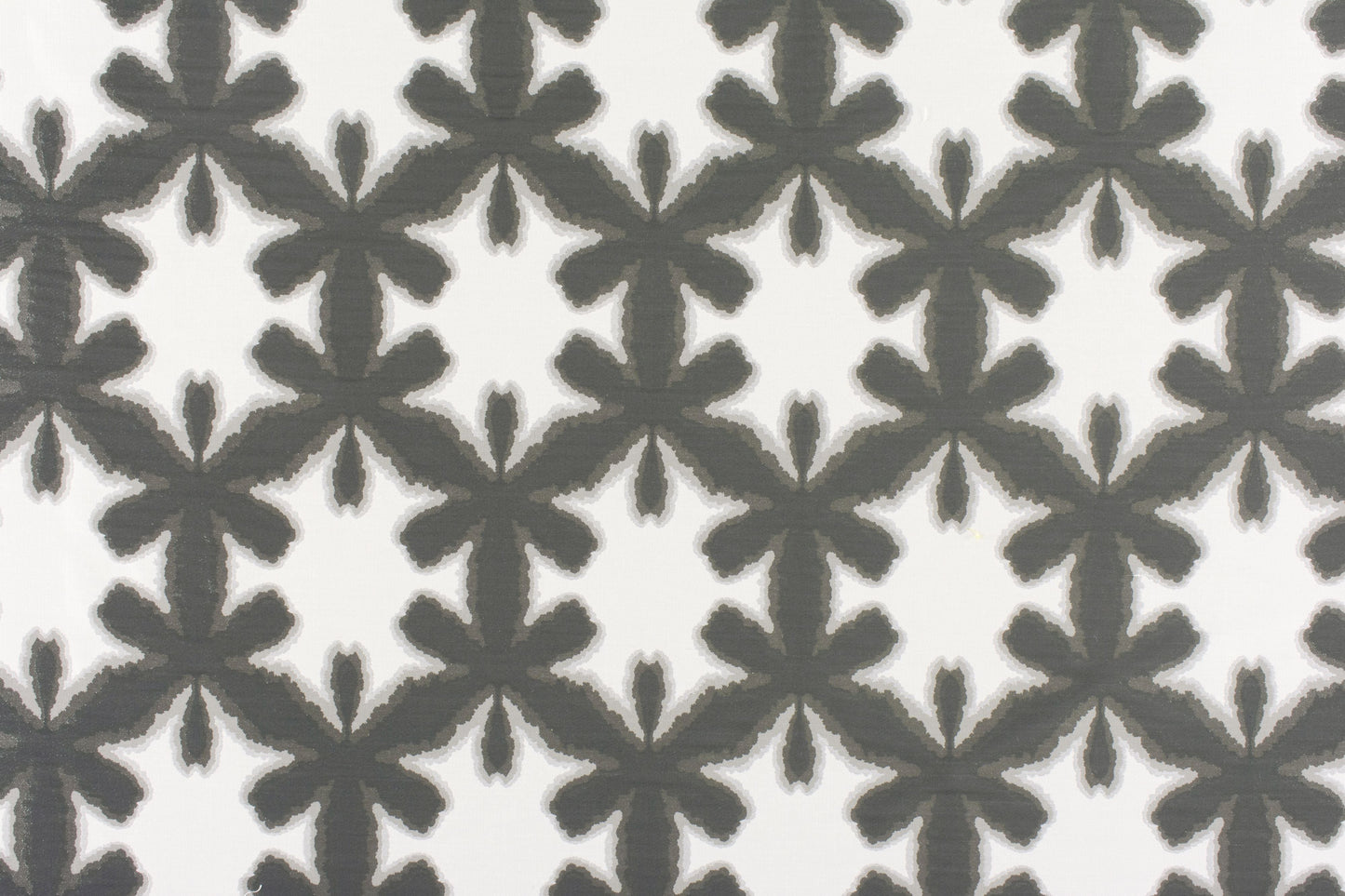 SCALAMANDRE OUTLET  FABRIC MISTERIOSO  FABRIC GREY   - JM 00037137 NEW SKU # JM71370003