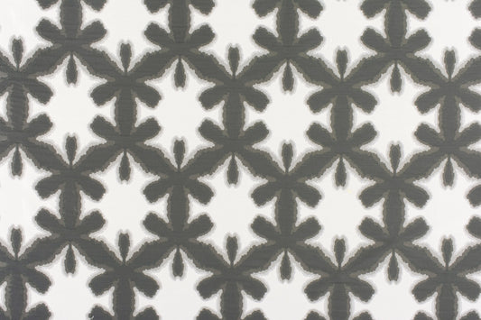 SCALAMANDRE OUTLET  FABRIC MISTERIOSO  FABRIC GREY   - JM 00037137 NEW SKU # JM71370003