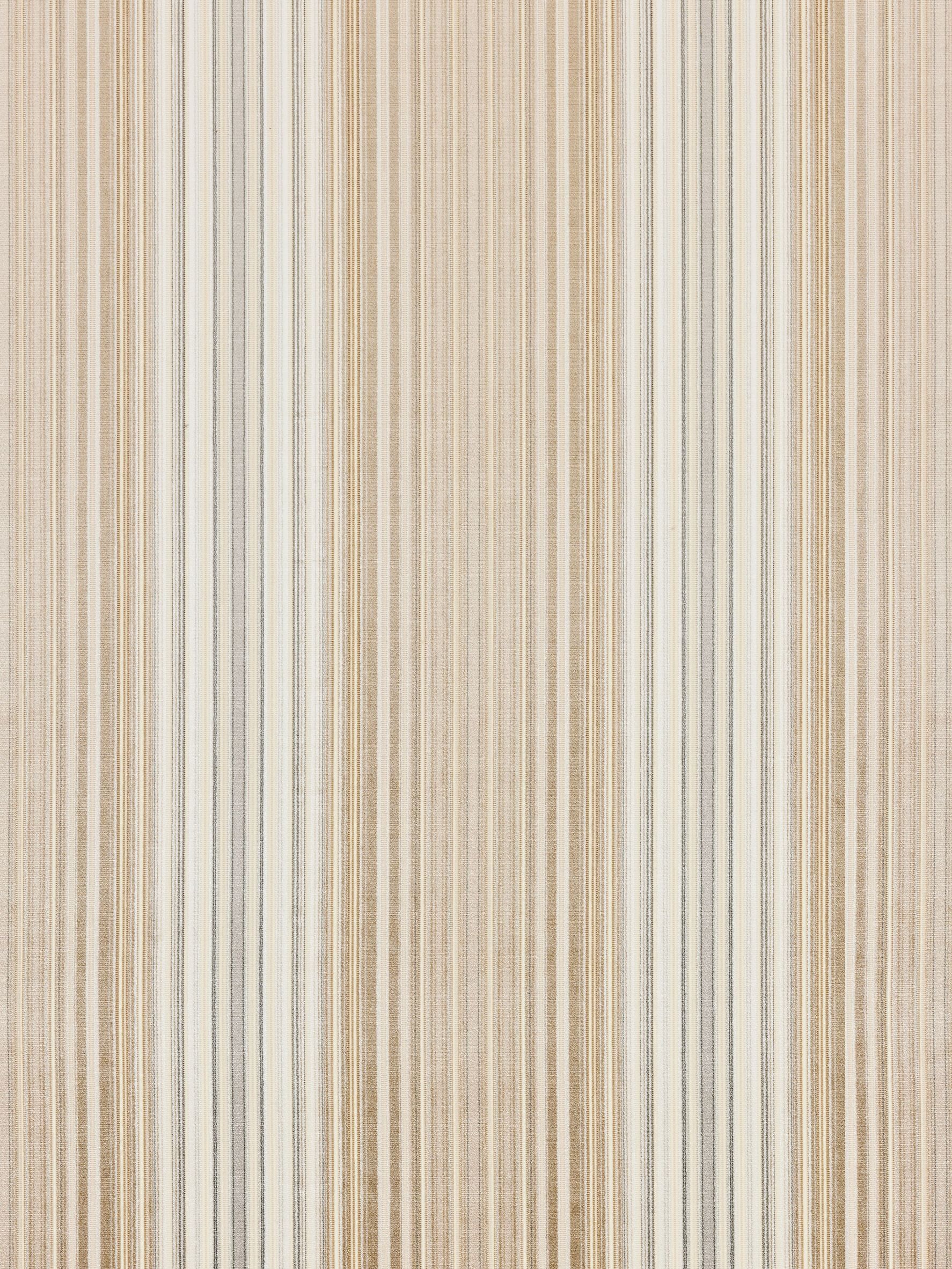 SCALAMANDRE  TIMBERLAKE VELVET FABRIC TRAVERTINE   - JM 00040592