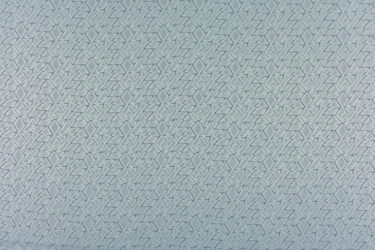 SCALAMANDRE  GRANDY FABRIC SEAGLASS   - JM 00057592