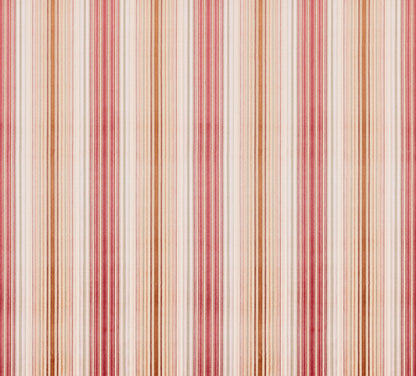 SCALAMANDRE  TIMBERLAKE VELVET FABRIC ROSE APRICOT   - JM 00060592 NEW SKU # JM05920006