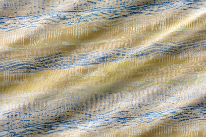 SCALAMANDRE  CERES FABRIC GALAXY   - JM 00687249 NEW SKU # JM72490068