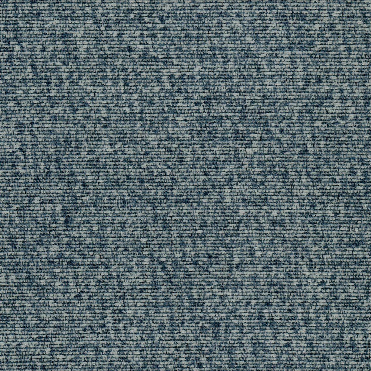 STOUT TEXTILES  UPHOLSTERY,CHENILLE TRADITIONAL, SOLID DRESDEN,SLATE   - JOEY-3